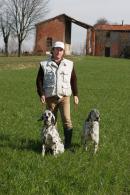Zamboni M con i suoi Cani.jpg